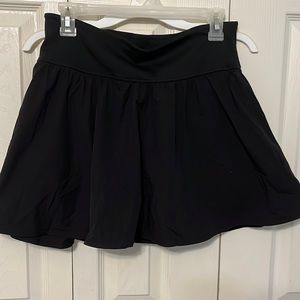 New women’s skort